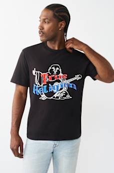 ORIGINAL BUDDHA HEAVYWEIGHT TEE, image 1