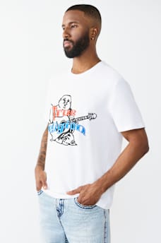 ORIGINAL BUDDHA HEAVYWEIGHT TEE, image 3