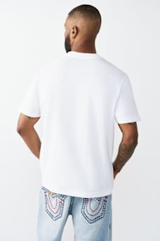 ORIGINAL BUDDHA HEAVYWEIGHT TEE, image 4