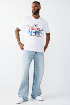 ORIGINAL BUDDHA HEAVYWEIGHT TEE, image 5