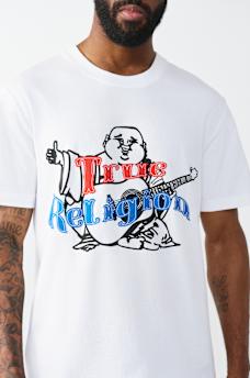 ORIGINAL BUDDHA HEAVYWEIGHT TEE, image 6