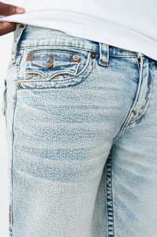 RICKY FRAYED HEM SHORT, image 4