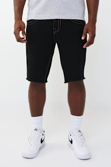 SHORTS RICKY CON SOLAPA DESGASTADA, image 2