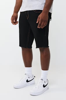 SHORTS RICKY CON SOLAPA DESGASTADA, image 3