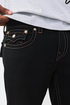 SHORTS RICKY CON SOLAPA DESGASTADA, image 4