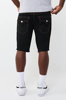 SHORTS RICKY CON SOLAPA DESGASTADA, image 5