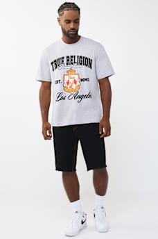 SHORTS RICKY CON SOLAPA DESGASTADA, image 6