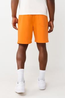 LOGO PATCH SWEATSHORT, image 5