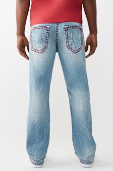 BILLY SUPER T BOOTCUT JEAN 34", image 4