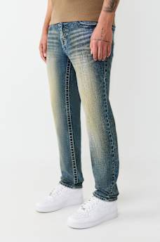 ROCCO SKINNY JEAN 32", image 3