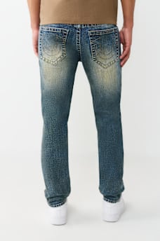 ROCCO SKINNY JEAN 32", image 5