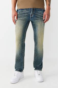 ROCCO SKINNY JEAN 32", image 1