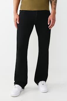 JEANS CORTE DE BOTA BILLY BIG T CON SOLAPA DE 34", image 2