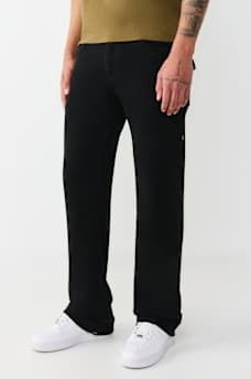 JEANS CORTE DE BOTA BILLY BIG T CON SOLAPA DE 34", image 3