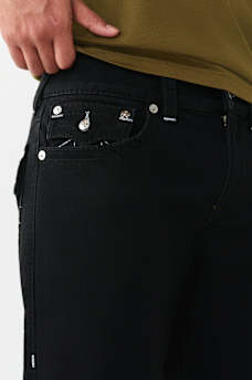 JEANS CORTE DE BOTA BILLY BIG T CON SOLAPA DE 34", image 4