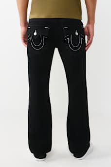 JEANS CORTE DE BOTA BILLY BIG T CON SOLAPA DE 34", image 5