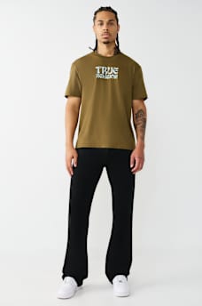 JEANS CORTE DE BOTA BILLY BIG T CON SOLAPA DE 34", image 6