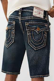 RICKY SUPER T FLAP SHORT, image 2