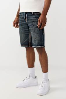 RICKY SUPER T FLAP SHORT, image 3