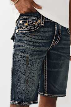 RICKY SUPER T FLAP SHORT, image 4