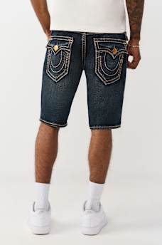 RICKY SUPER T FLAP SHORT, image 5