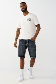 RICKY SUPER T FLAP SHORT, image 6