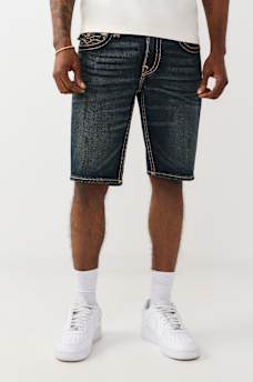 RICKY SUPER T FLAP SHORT, image 1