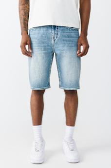 BOBBY SUPER T BAGGY SHORT, image 4