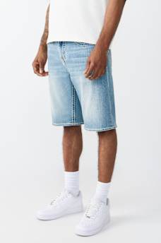 BOBBY SUPER T BAGGY SHORT, image 5
