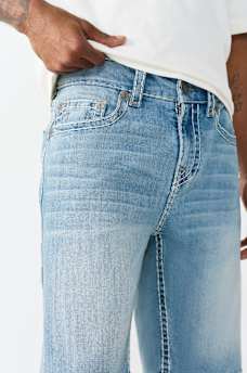 BOBBY SUPER T BAGGY SHORT, image 6