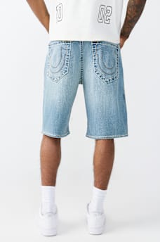 BOBBY SUPER T BAGGY SHORT, image 8