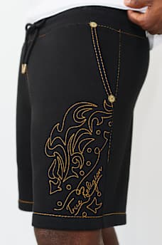 RODEO BIG T SWEATSHORT, image 5