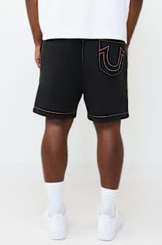 RODEO BIG T SWEATSHORT, image 6