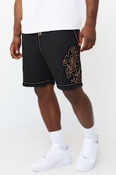 RODEO BIG T SWEATSHORT, image 1