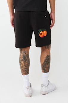 ORCHARD STAMPS SWEATSHORT, image 5