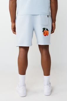 ORCHARD STAMPS SWEATSHORT, image 6