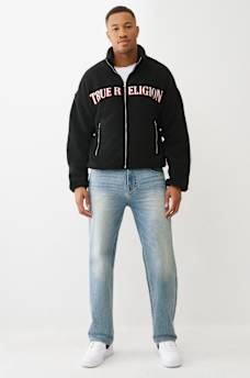 SHERPA LOGO JACKET, image 5