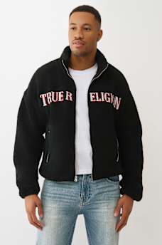 SHERPA LOGO JACKET, image 6