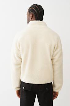 SHERPA LOGO JACKET, image 3