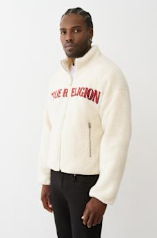 SHERPA LOGO JACKET, image 4