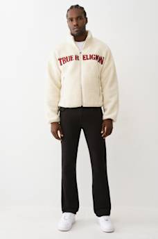 SHERPA LOGO JACKET, image 5