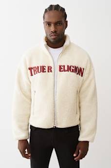 SHERPA LOGO JACKET, image 6