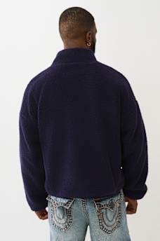 SHERPA LOGO JACKET, image 4