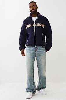 SHERPA LOGO JACKET, image 5