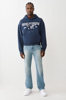 BOXY LOGO HOODIE , image 5