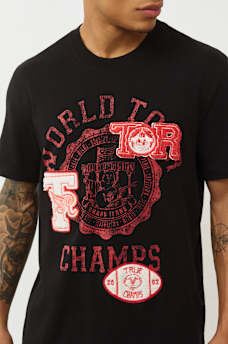 CAMISETA WORLD TOUR CHAMPIONS, image 2