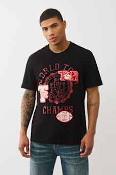 CAMISETA WORLD TOUR CHAMPIONS, image 1