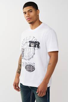 WORLD TOUR CHAMPIONS TEE