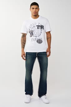WORLD TOUR CHAMPIONS TEE