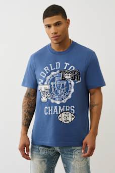 WORLD TOUR CHAMPIONS TEE, image 3